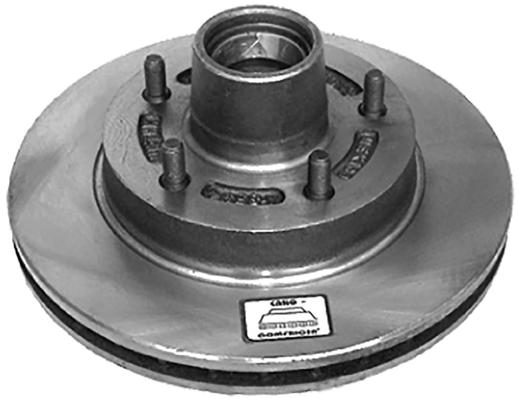 ROTOR 2149 DELANTERO