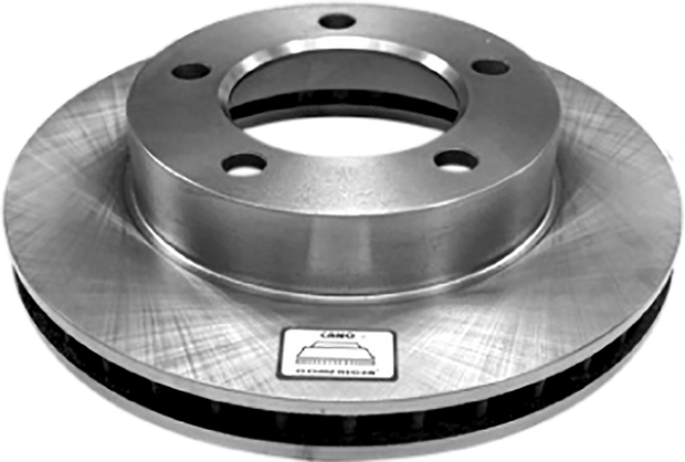 ROTOR 2151 DELANTERO