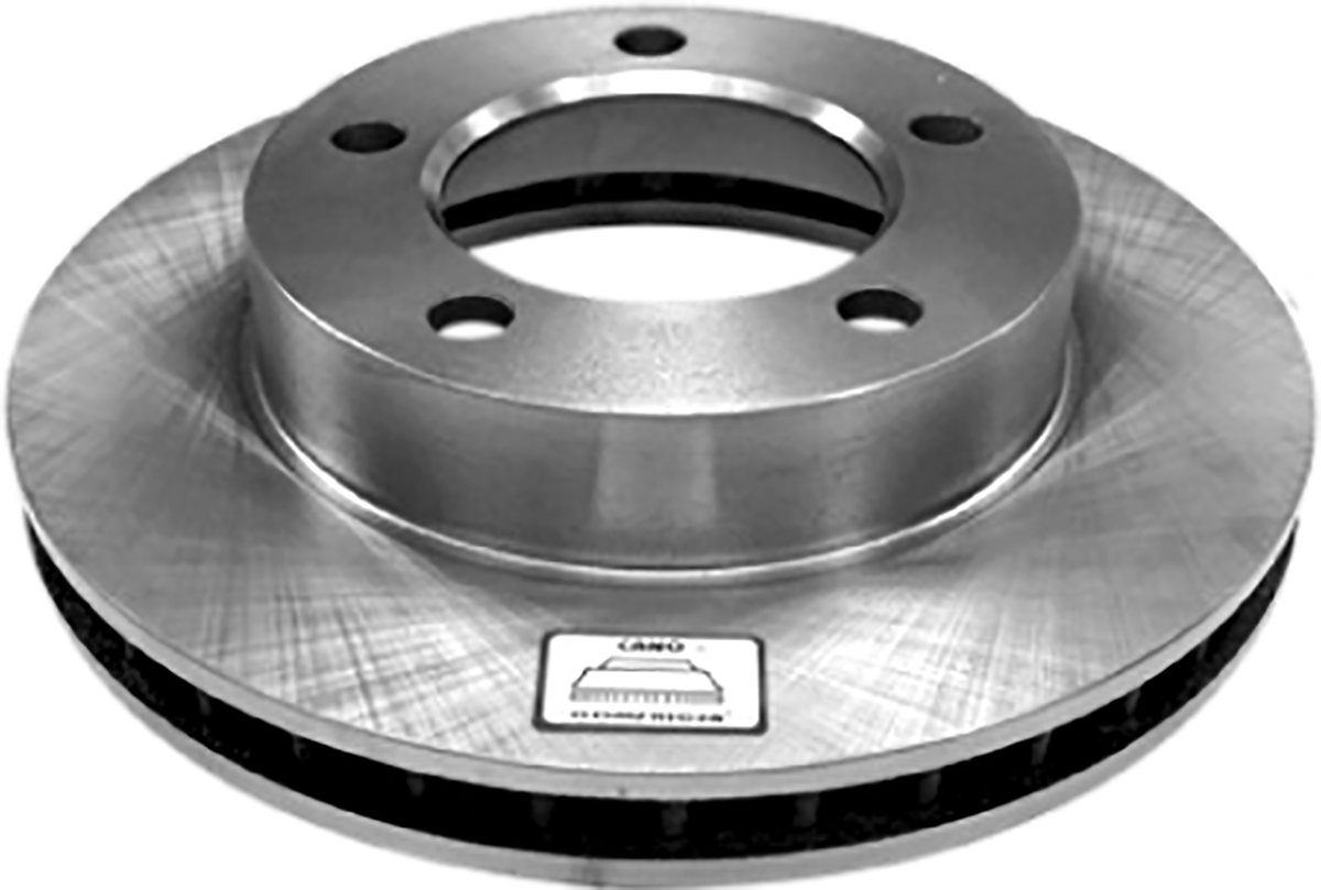 ROTOR 2151 DELANTERO