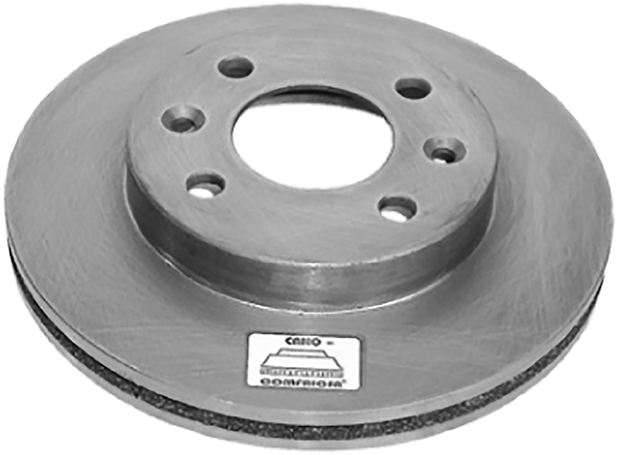 ROTOR 2153 DELANTERO