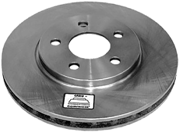 ROTOR 2154 DELANTERO