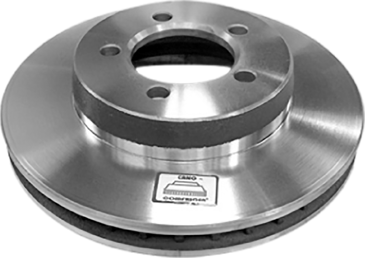 ROTOR 2156 DELANTERO