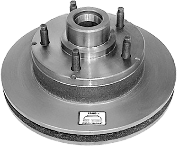 ROTOR 2158 DELANTERO