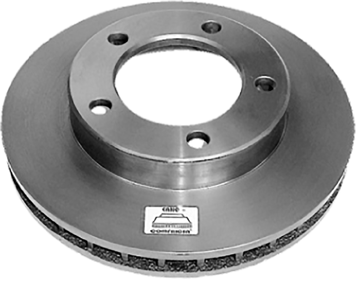 ROTOR 2159 DELANTERO
