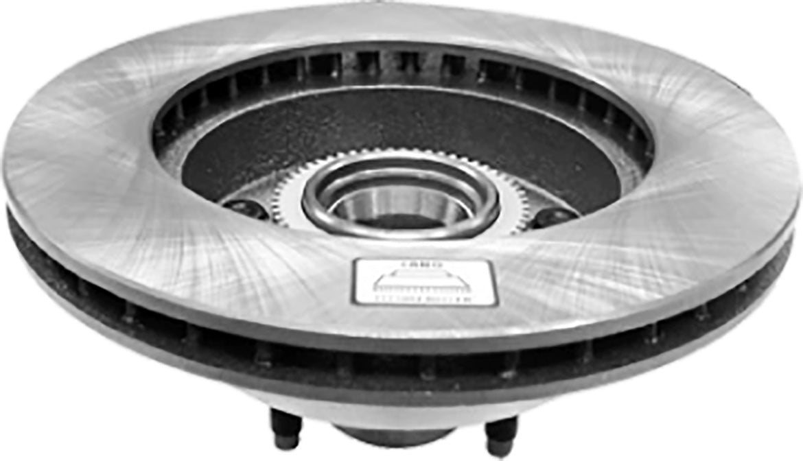 ROTOR 2161ABS DELANTERO