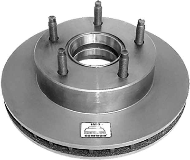 ROTOR 2162 DELANTERO