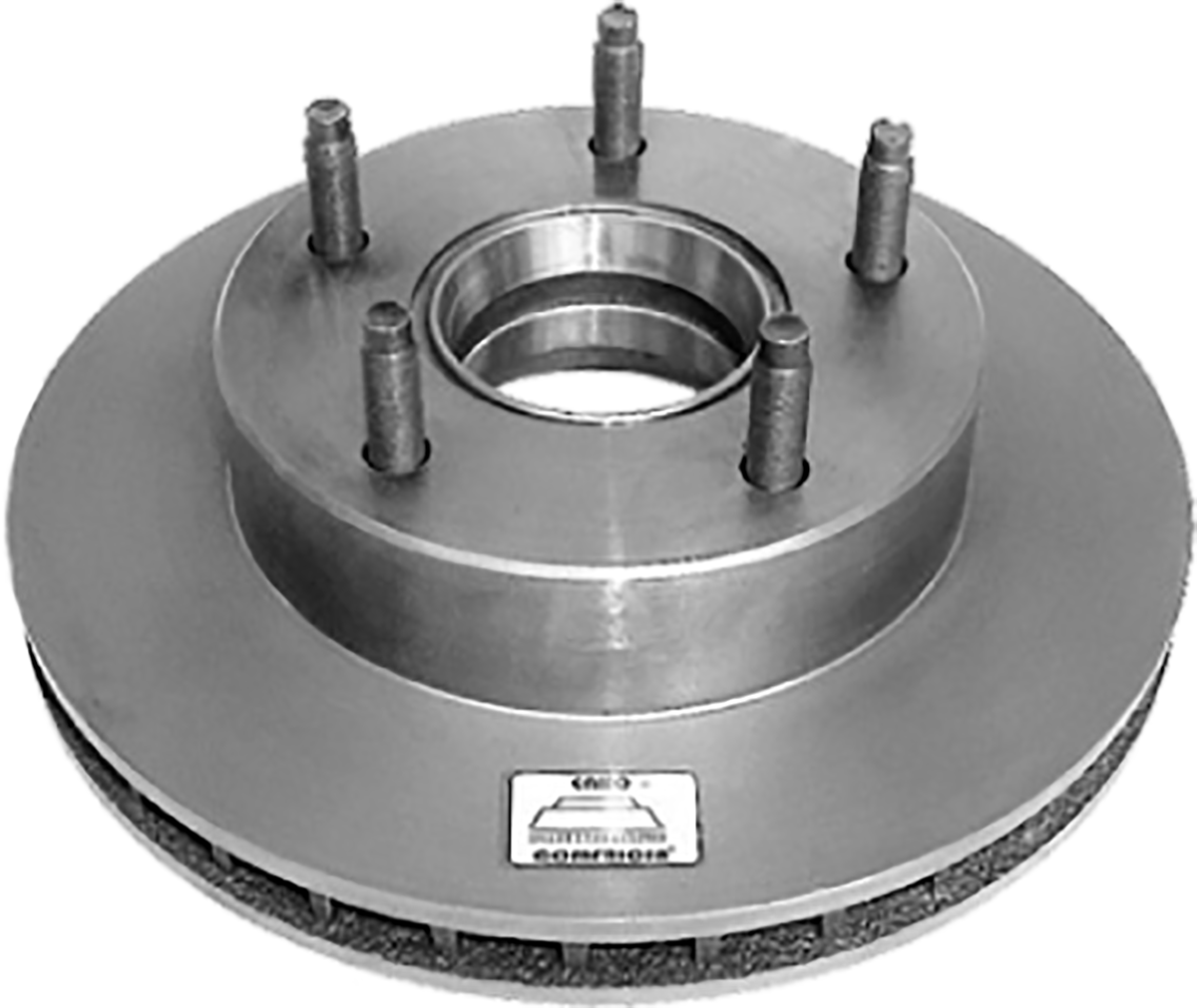 ROTOR 2162 DELANTERO