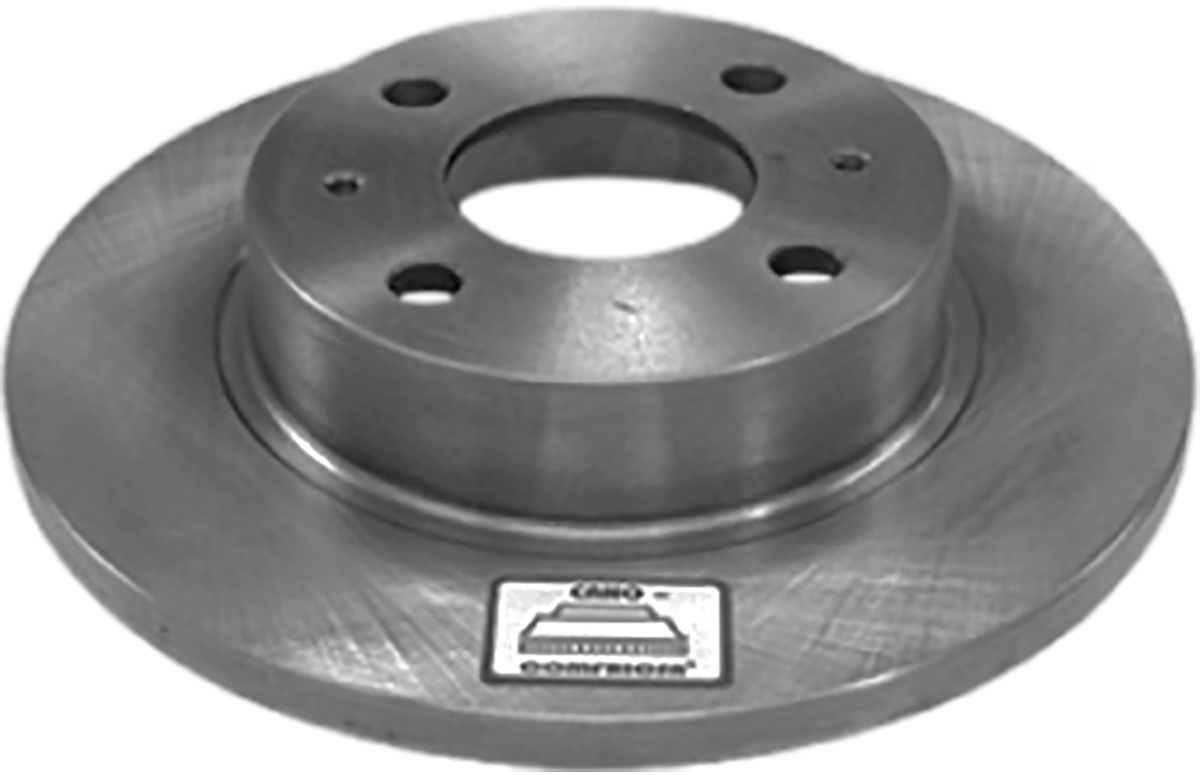 ROTOR 2164 DELANTERO