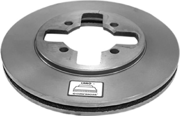 ROTOR 2167 DELANTERO (SOBRE PEDIDO)