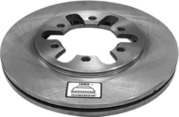 ROTOR 2168 DELANTERO