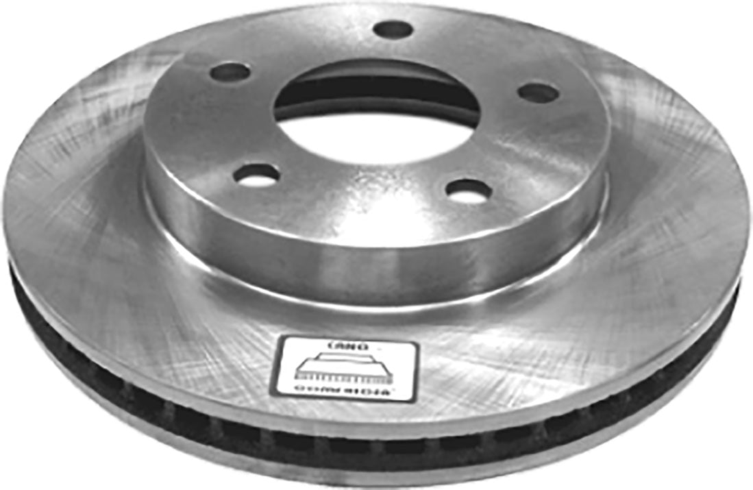 ROTOR 2169 DELANTERO