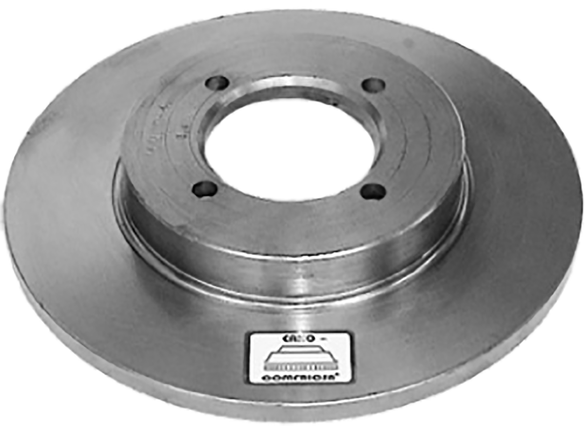 ROTOR 2172 DELANTERO