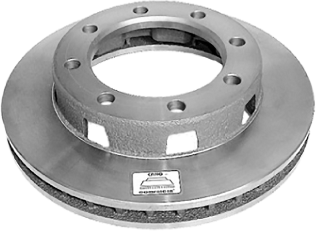 ROTOR 2173 DELANTERO