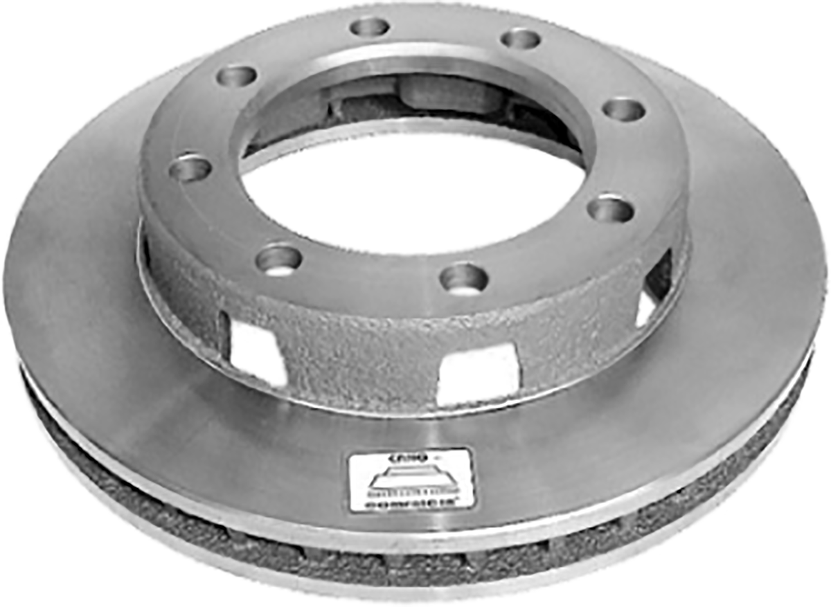 ROTOR 2173 DELANTERO