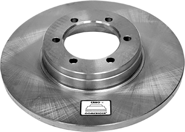 ROTOR 2175 DELANTERO