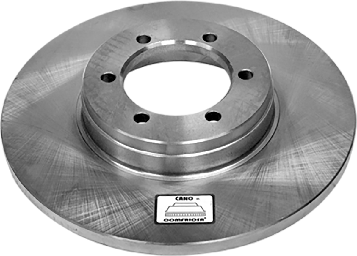 ROTOR 2175 DELANTERO