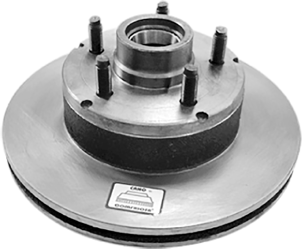 ROTOR 2177 DELANTERO