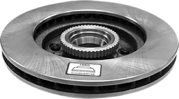 ROTOR 2181ABS DELANTERO