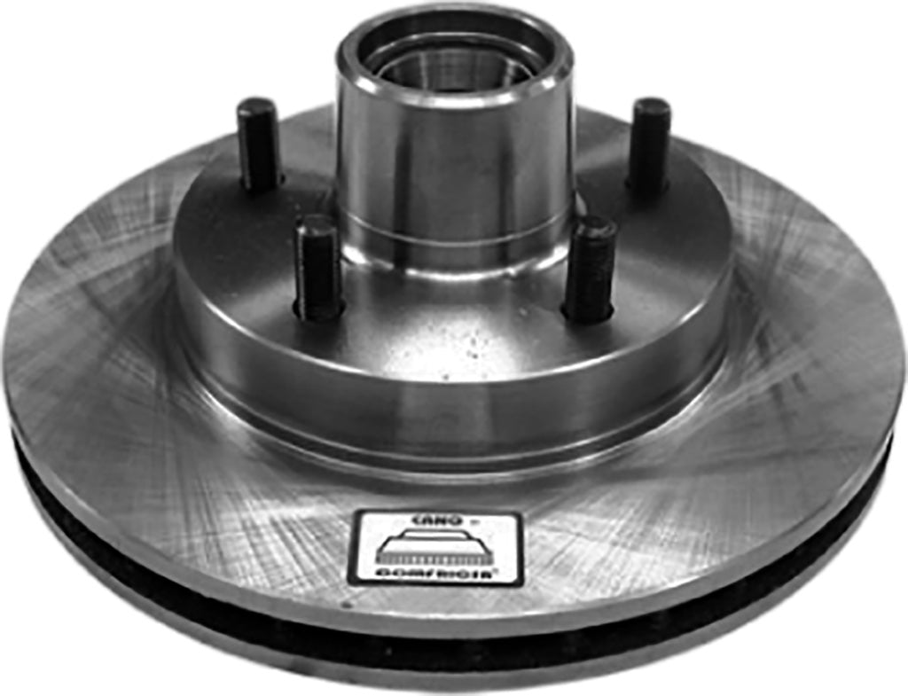 ROTOR 2181 DELANTERO