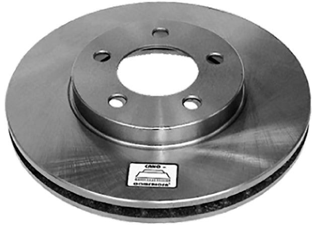 ROTOR 2182 DELANTERO