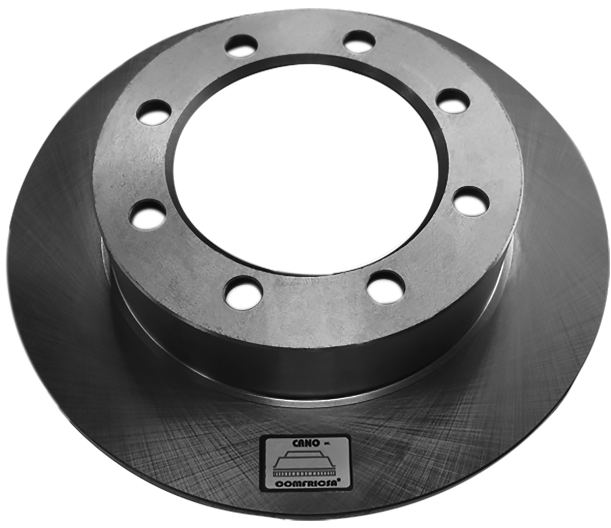 ROTOR 2184 DELANTERO
