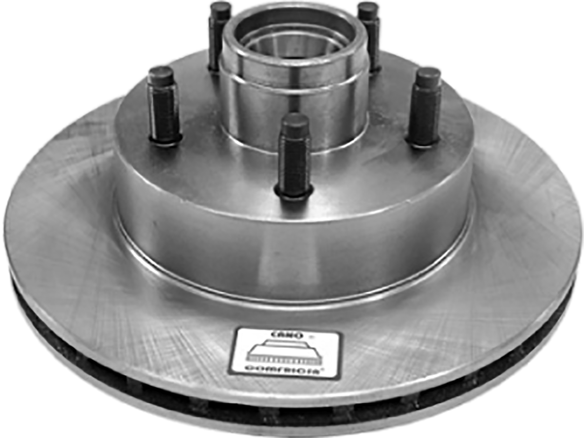 ROTOR 2188 DELANTERO