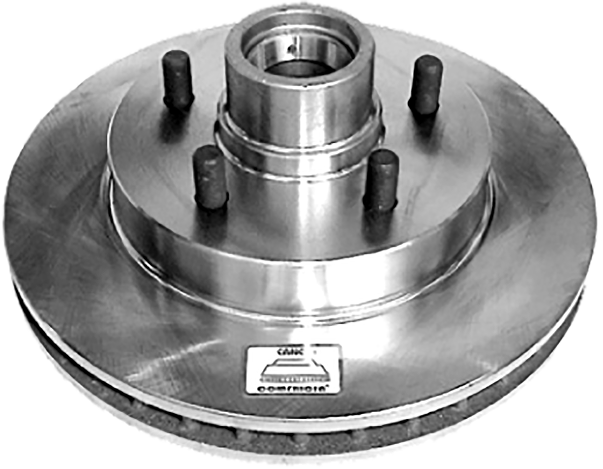 ROTOR 2189ABS DELANTERO