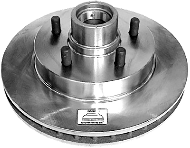 ROTOR 2189 DELANTERO