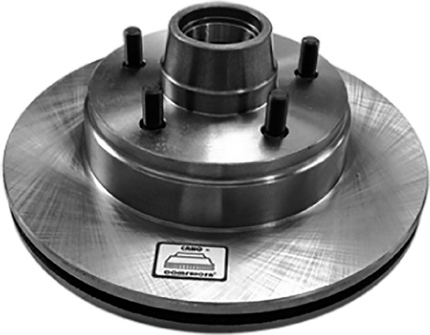 ROTOR 2190 DELANTERO