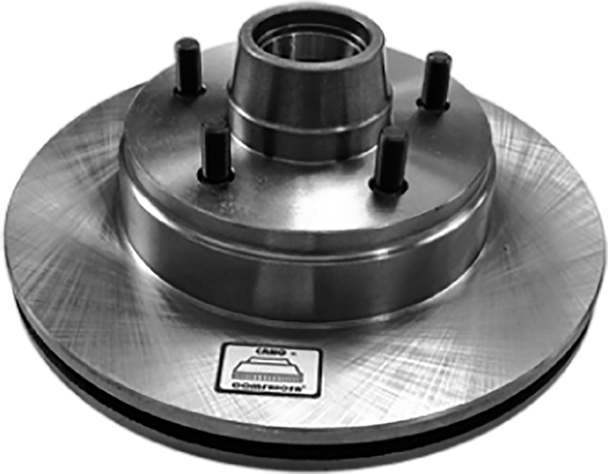 ROTOR 2190 DELANTERO