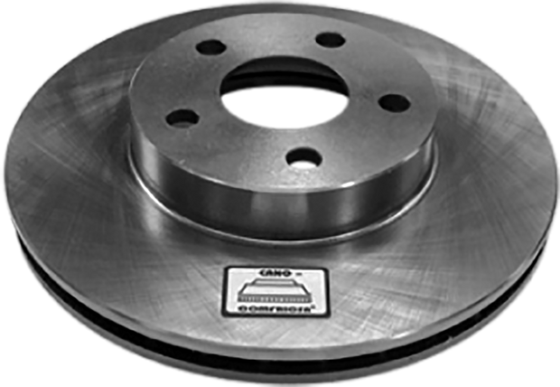 ROTOR 2192 DELANTERO