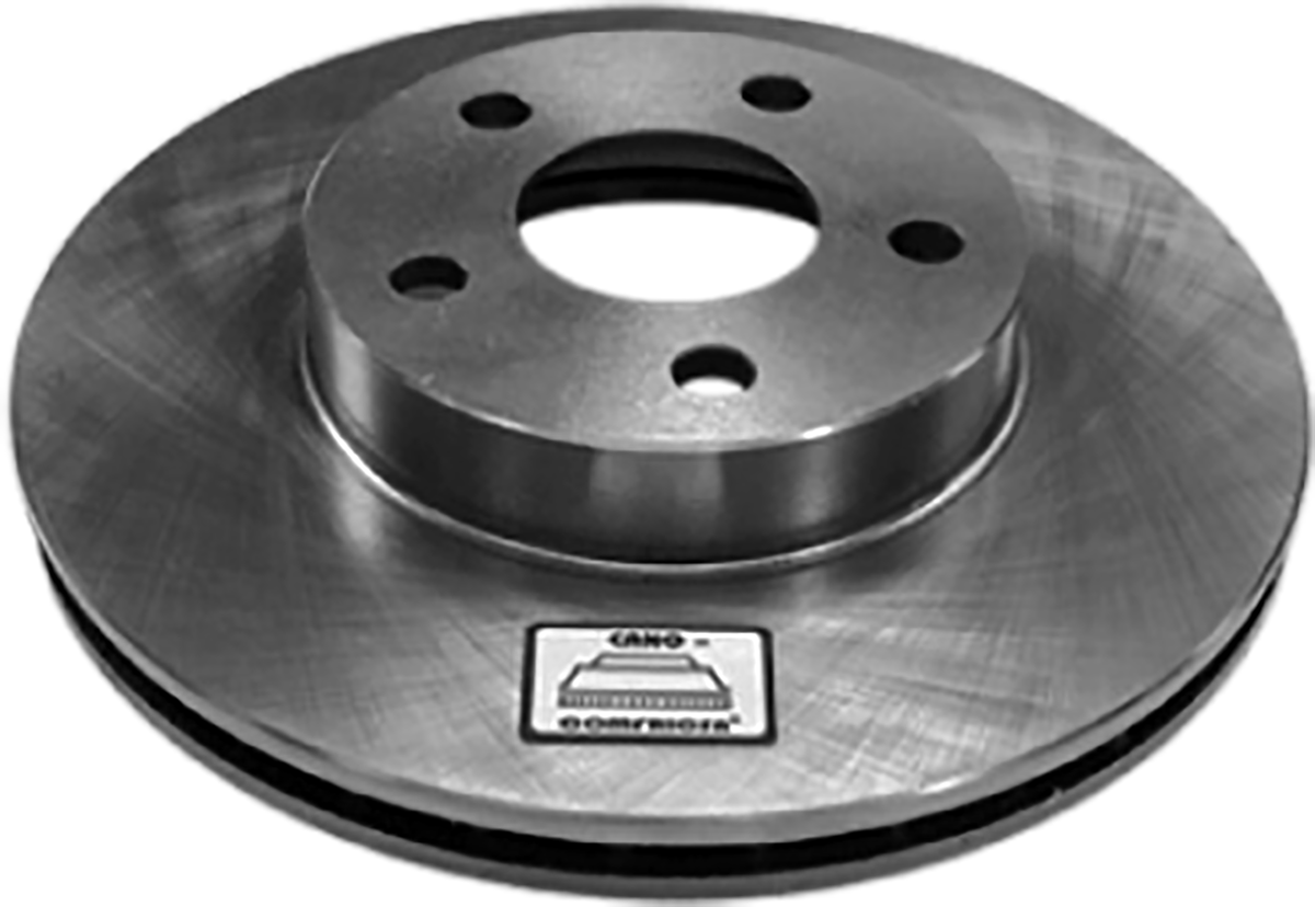 ROTOR 2192 DELANTERO