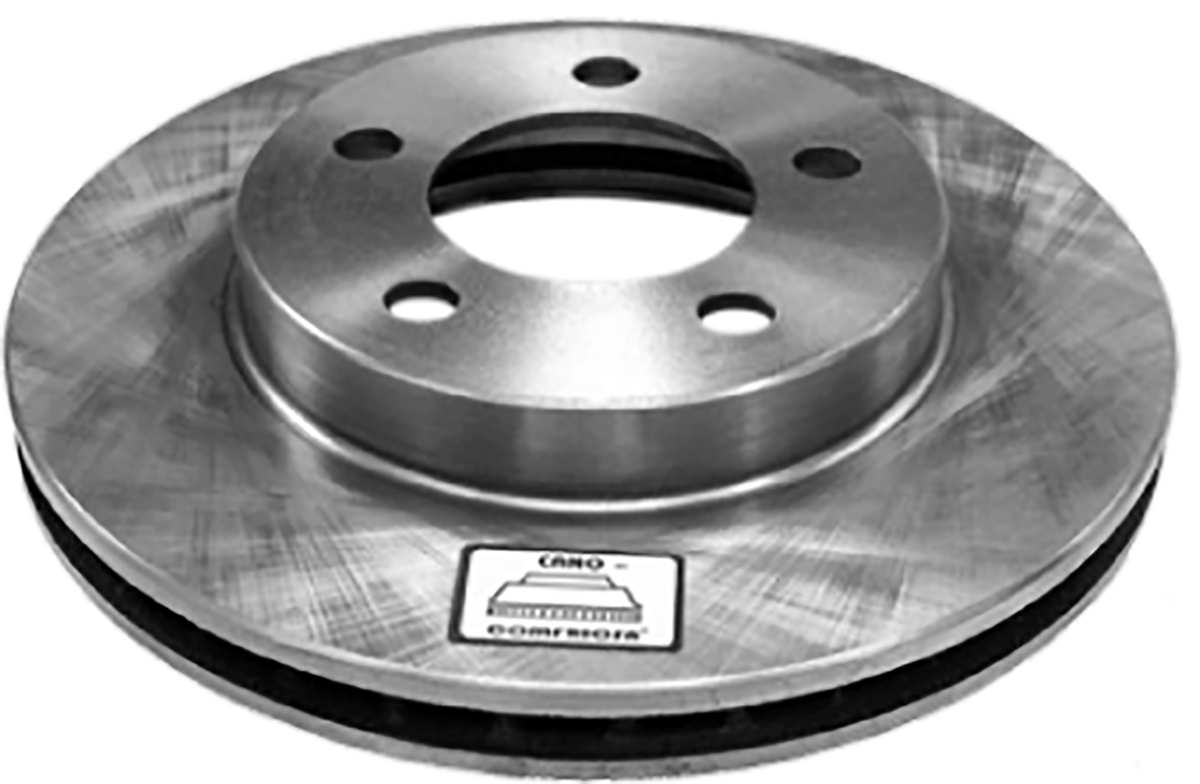 ROTOR 2193 DELANTERO