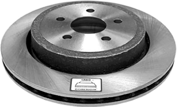 DISCOTAMBOR 2195