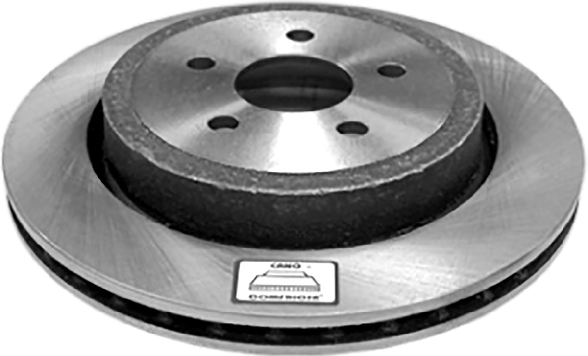 DISCOTAMBOR 2195