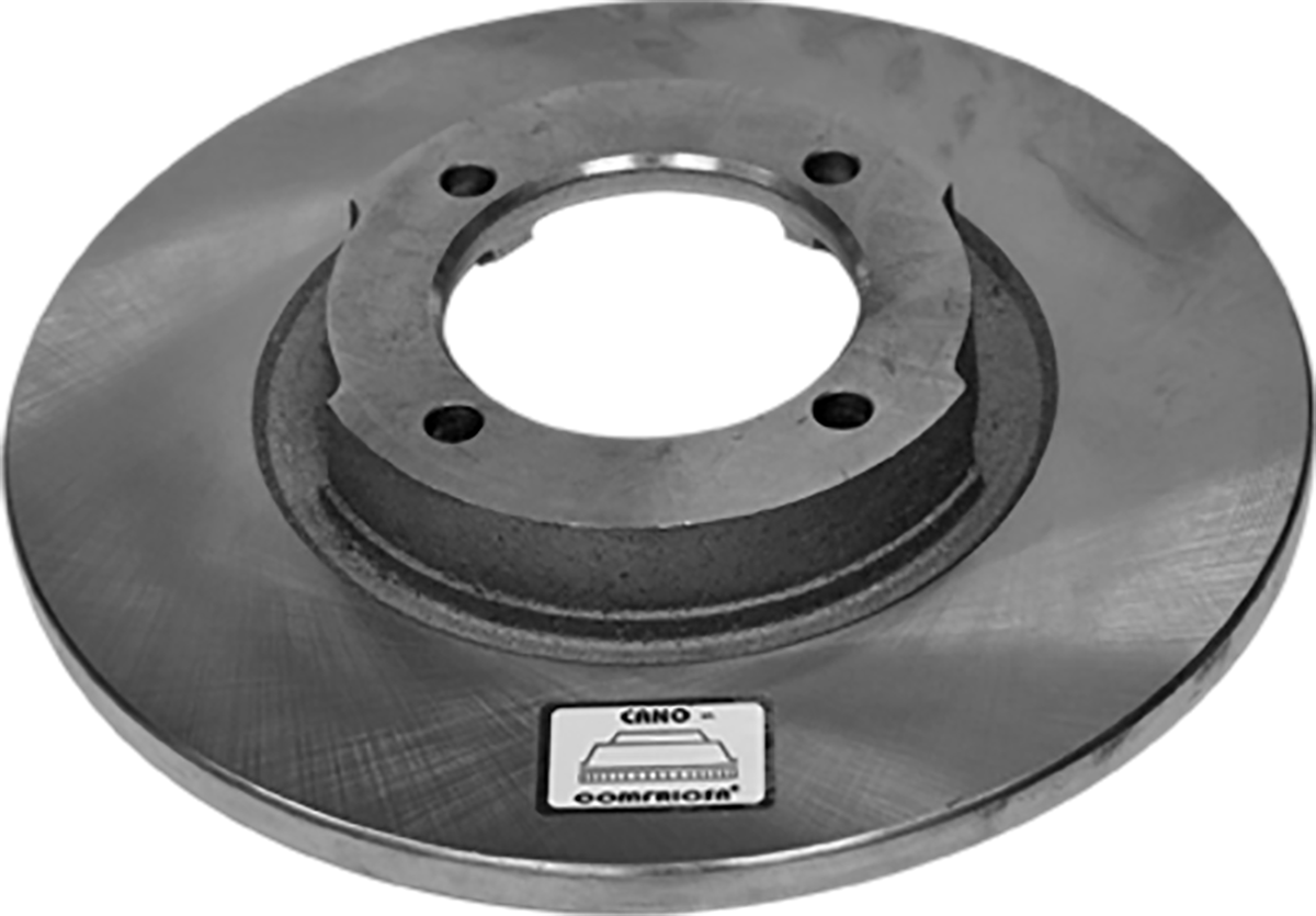 ROTOR 2197 DELANTERO