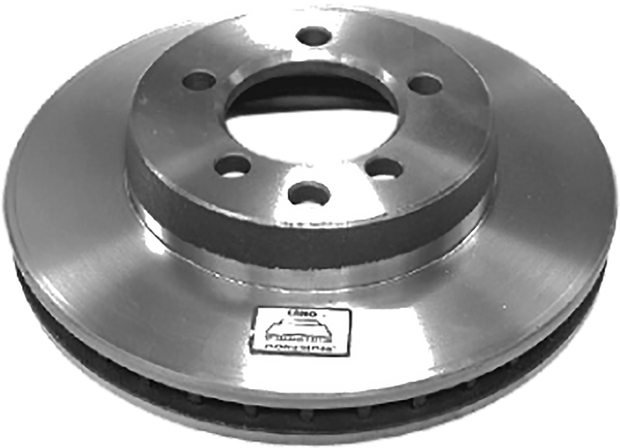 ROTOR 2200 DELANTERO