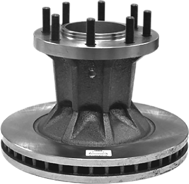 ROTOR 2201 DELANTERO