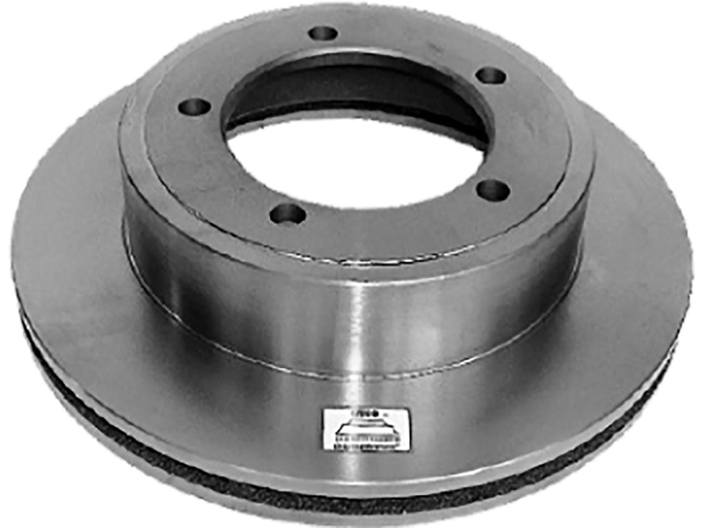 ROTOR 2202 DELANTERO