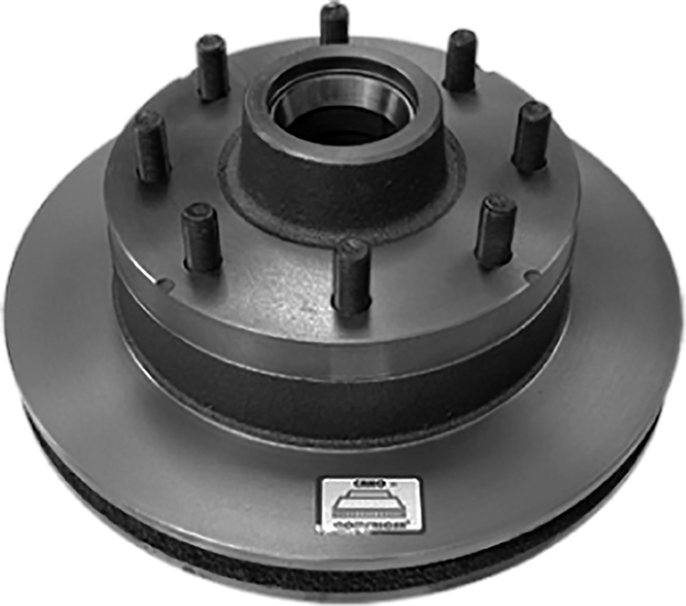 ROTOR 2204 DELANTERO