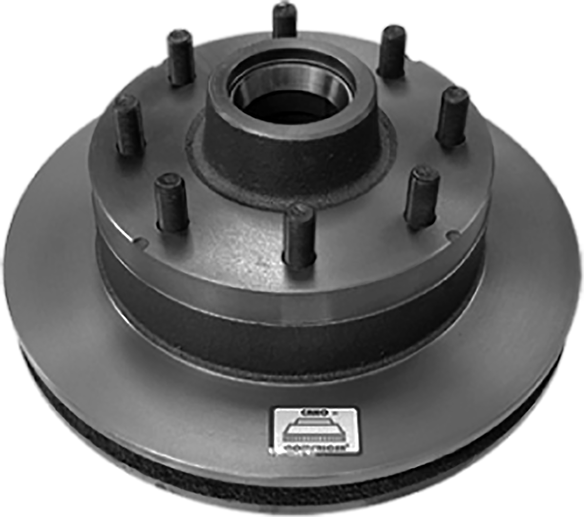 ROTOR 2204 DELANTERO