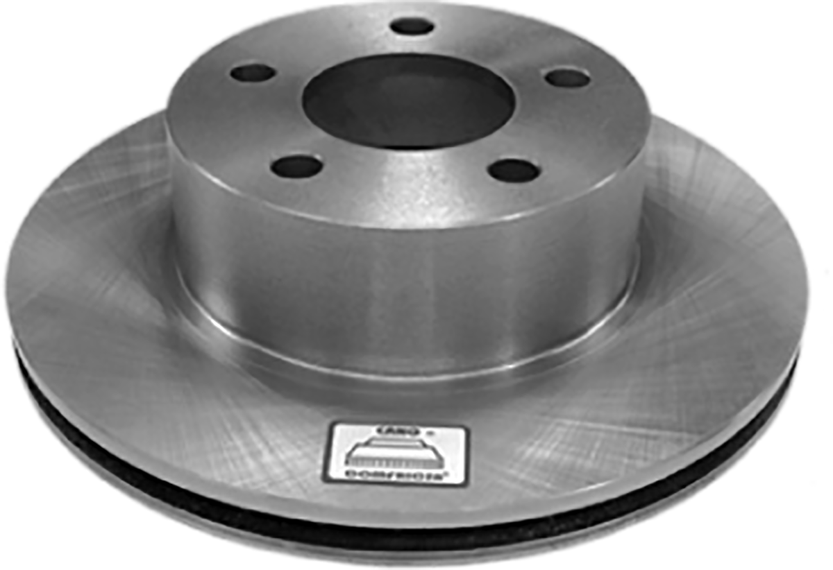 ROTOR 2206 DELANTERO DIAM 280.0mm