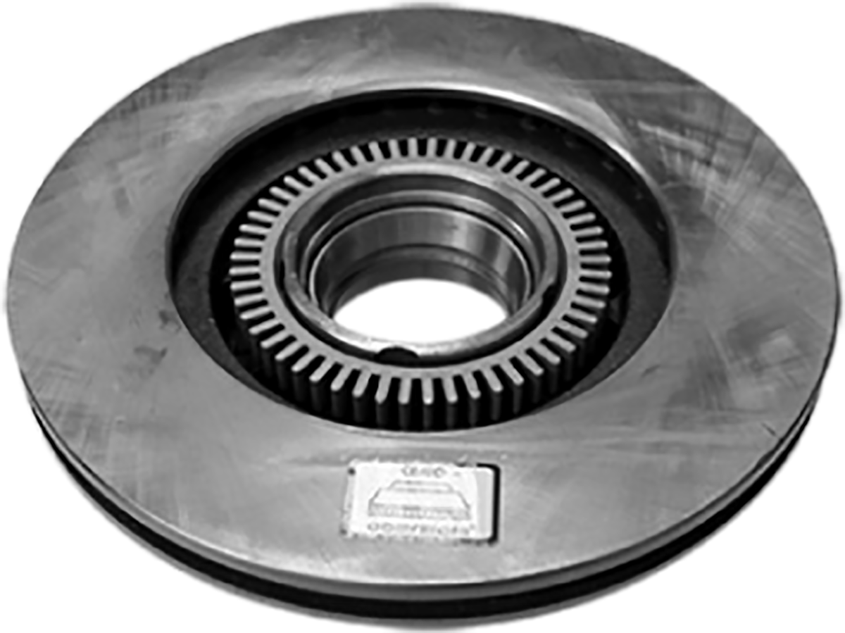 ROTOR 2210ABS DELANTERO
