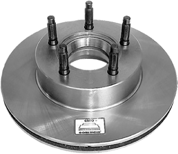 ROTOR 2210ABS DELANTERO