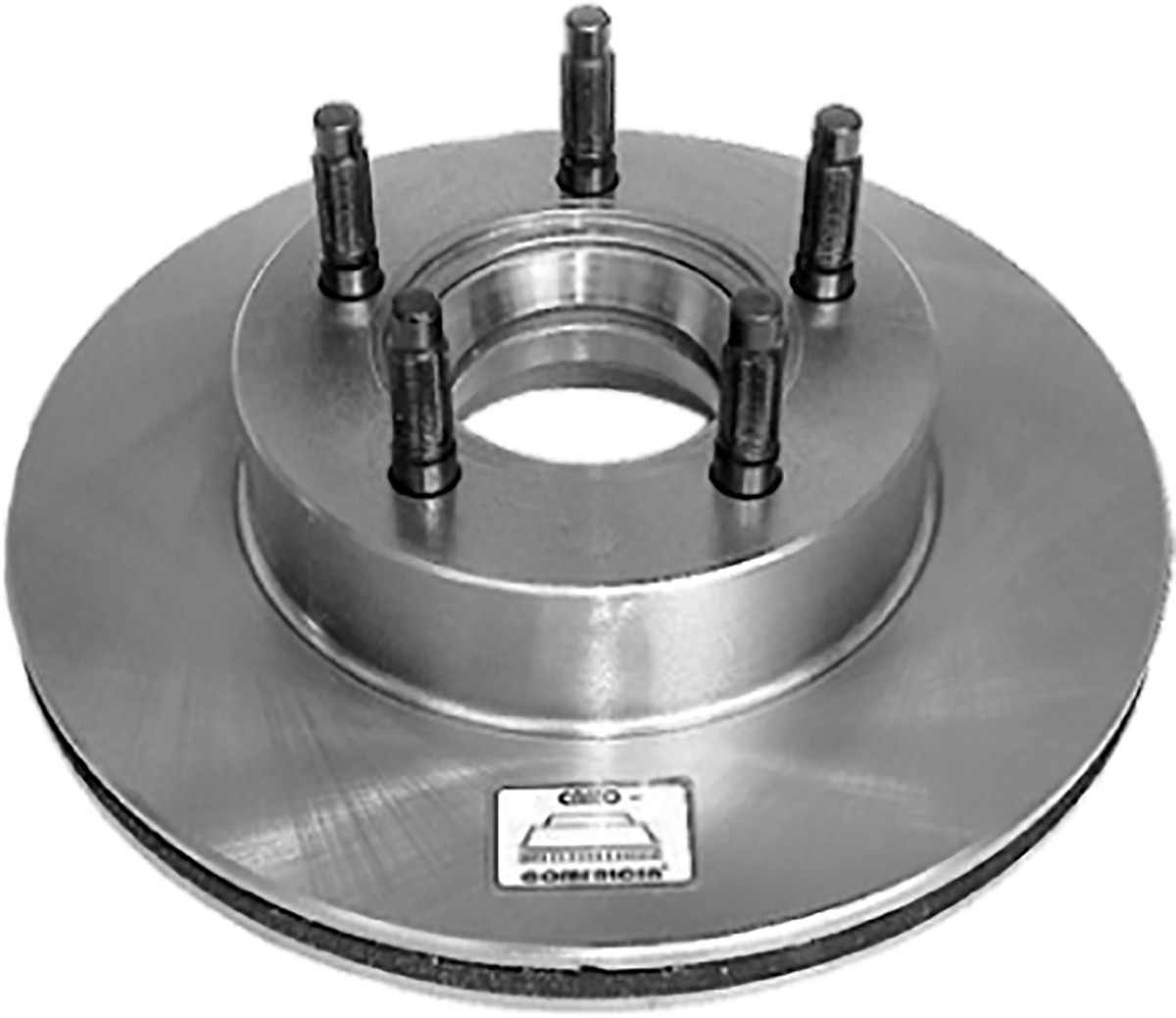 ROTOR 2210ABS DELANTERO