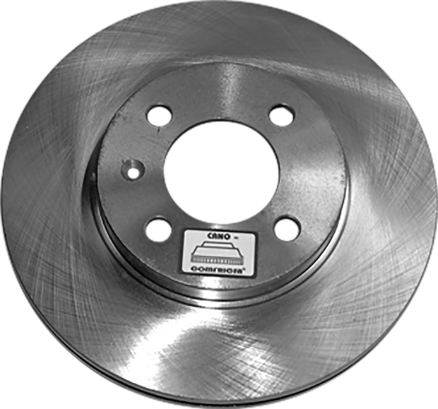 ROTOR 2211 DELANTERO
