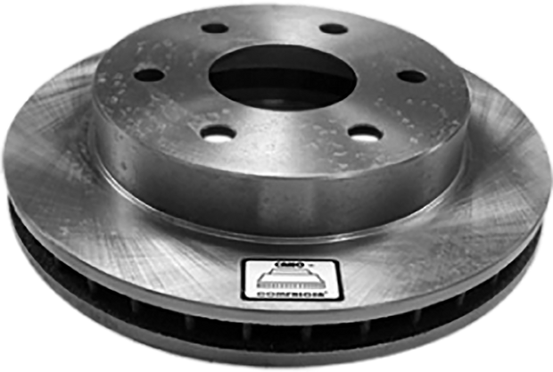 ROTOR 2214 DELANTERO