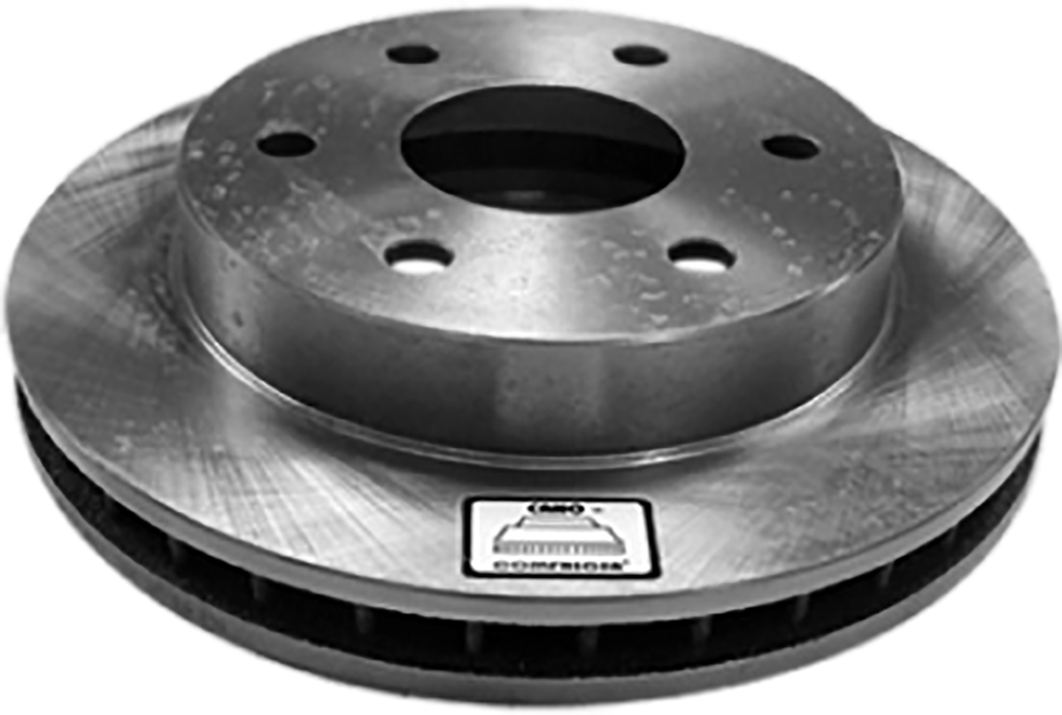 ROTOR 2214 DELANTERO