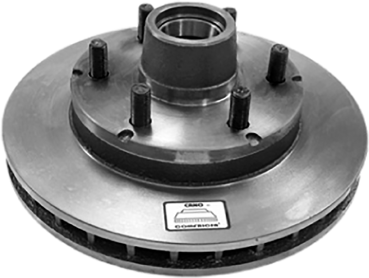 ROTOR 2216 DELANTERO