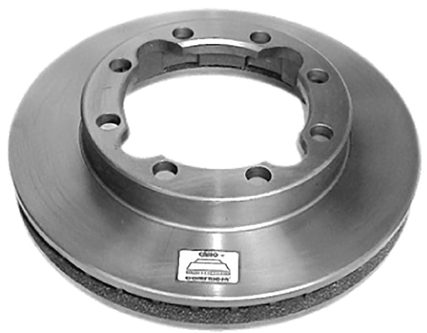 ROTOR 2217 DELANTERO